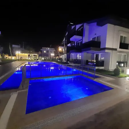 Alpha Fethiye