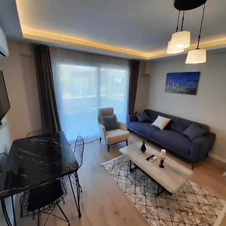 Apartment Alpha *