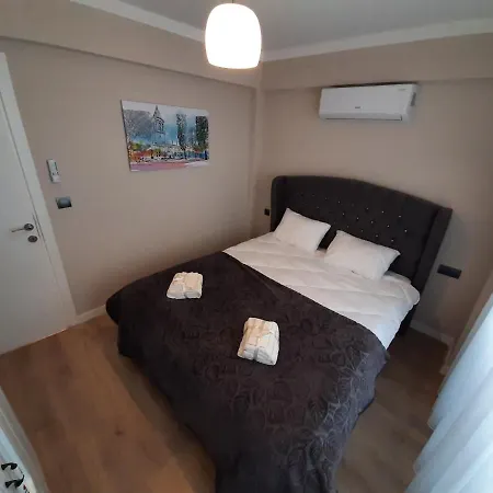Lejlighed Alpha Fethiye