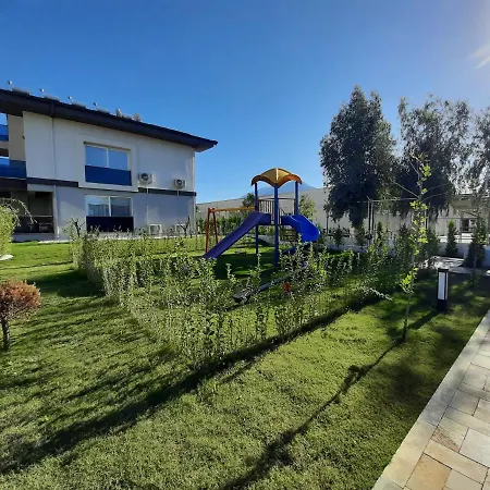 Apartment Alpha